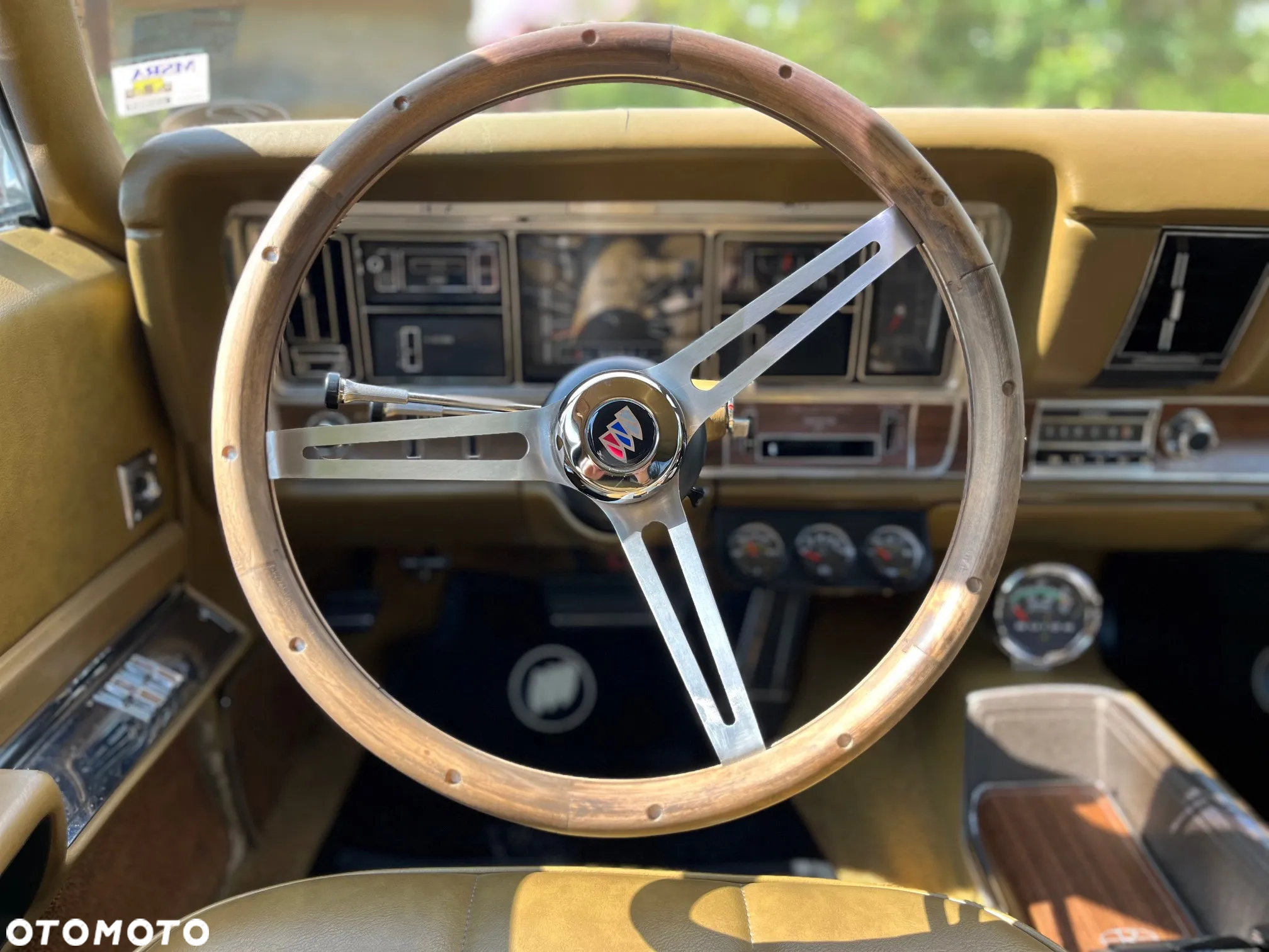 Buick Riviera - 12