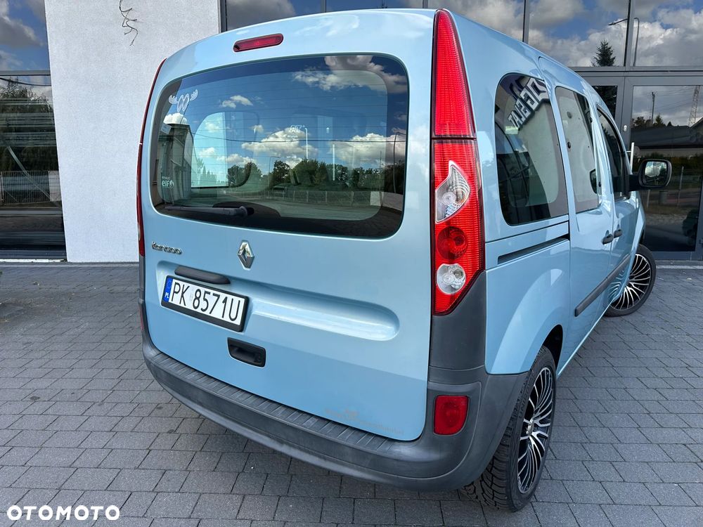 Renault Kangoo - 14