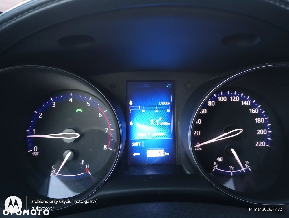 Toyota C-HR 1.2 T Premium - 7