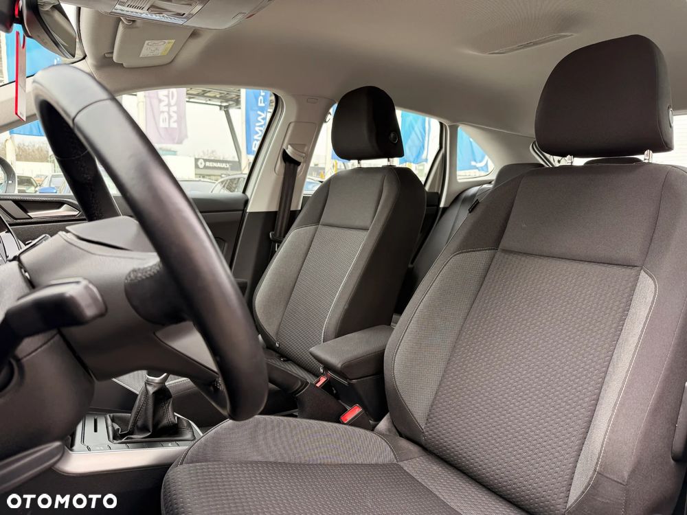 Volkswagen Taigo 1.0 TSI Life - 24