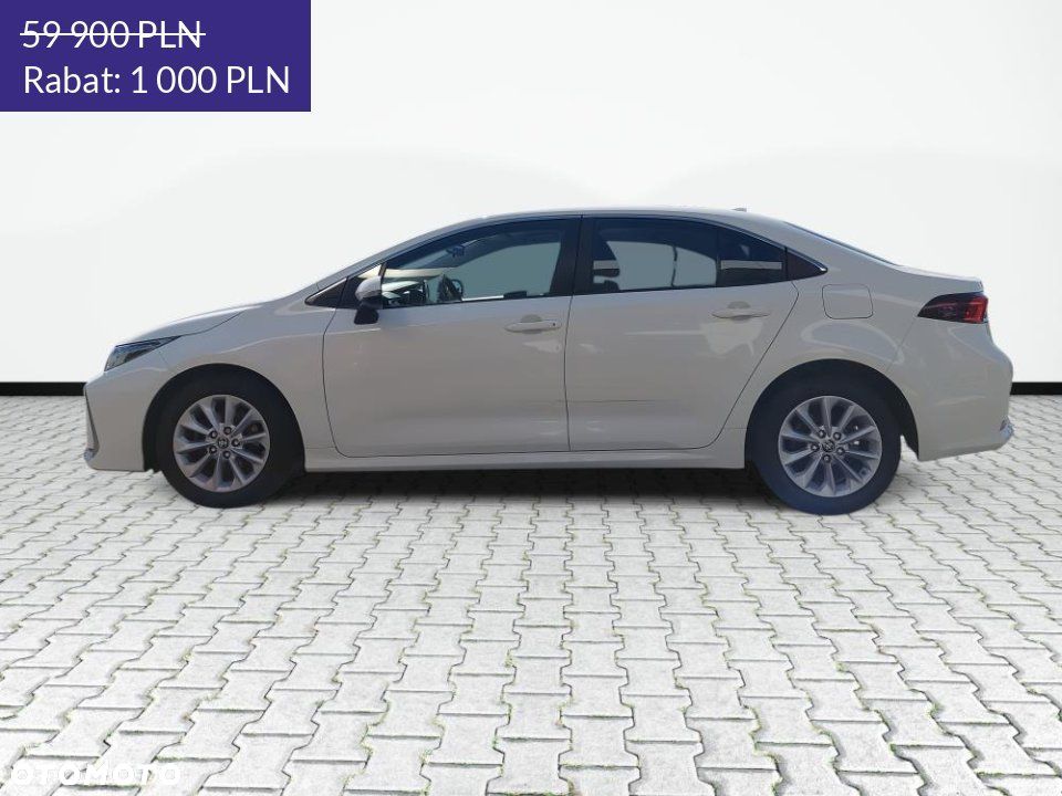 Toyota Corolla - 8