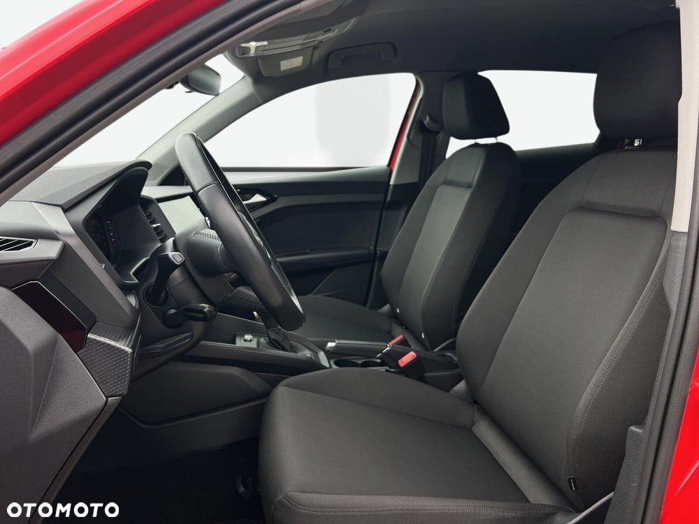 Audi A1 Sportback 35 TFSI Advanced S tronic - 14