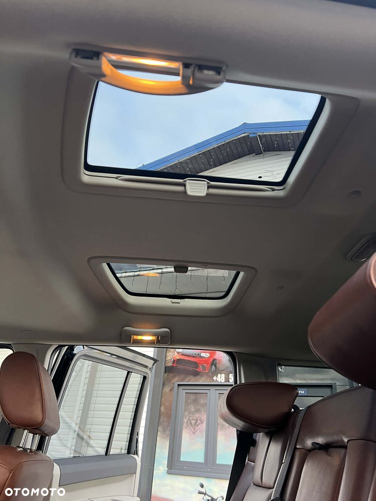 Jeep Commander 5.7 V8 HEMI Automatik Limited - 10