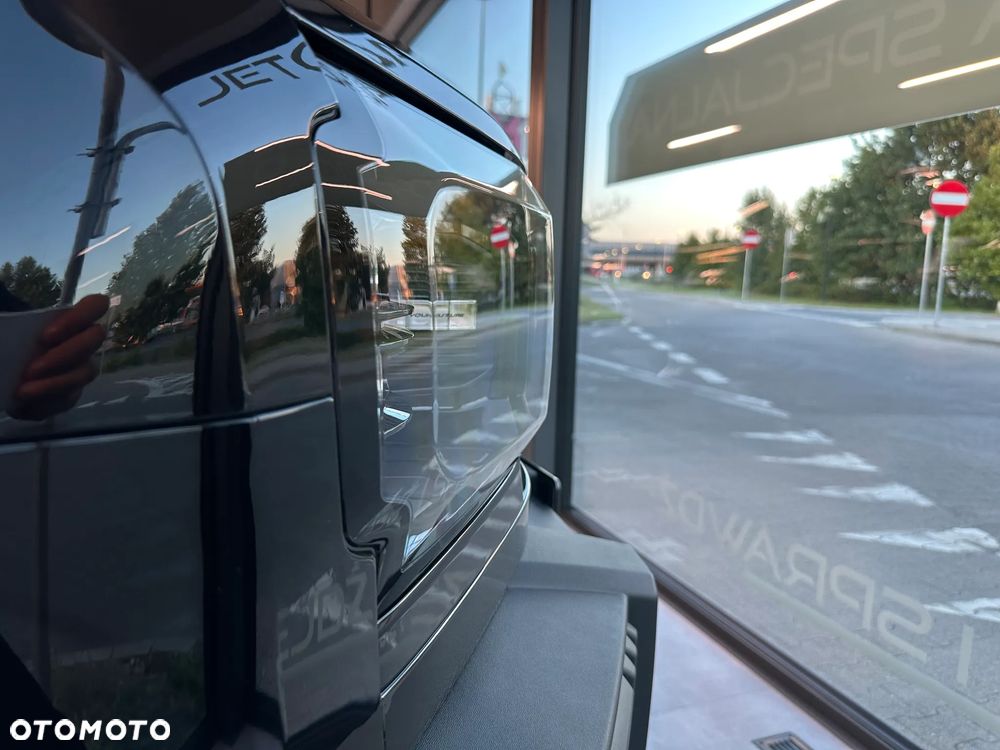Jetour T2 2.0T Real Time DCT 4WD - 18