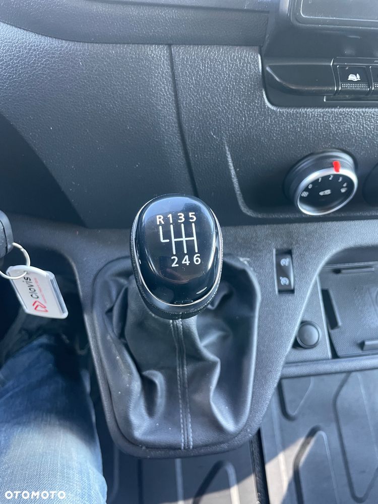 Renault Master Do 3,5 Tony - 25