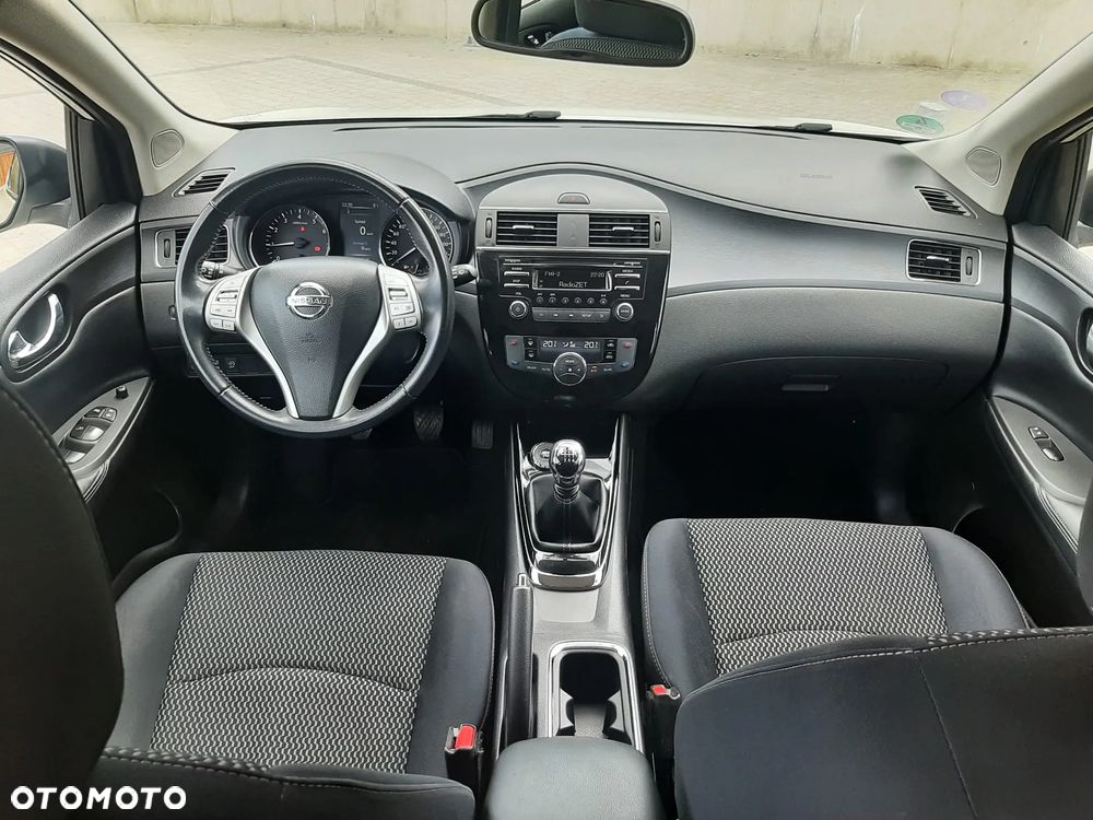 Nissan Pulsar 1.2 DIG-T Acenta - 28