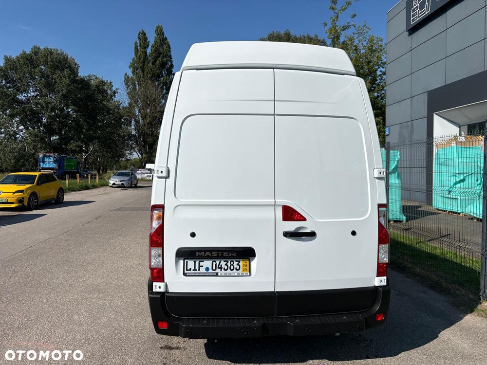 Renault Master 4 L3h3 2.3 136 Km - 16
