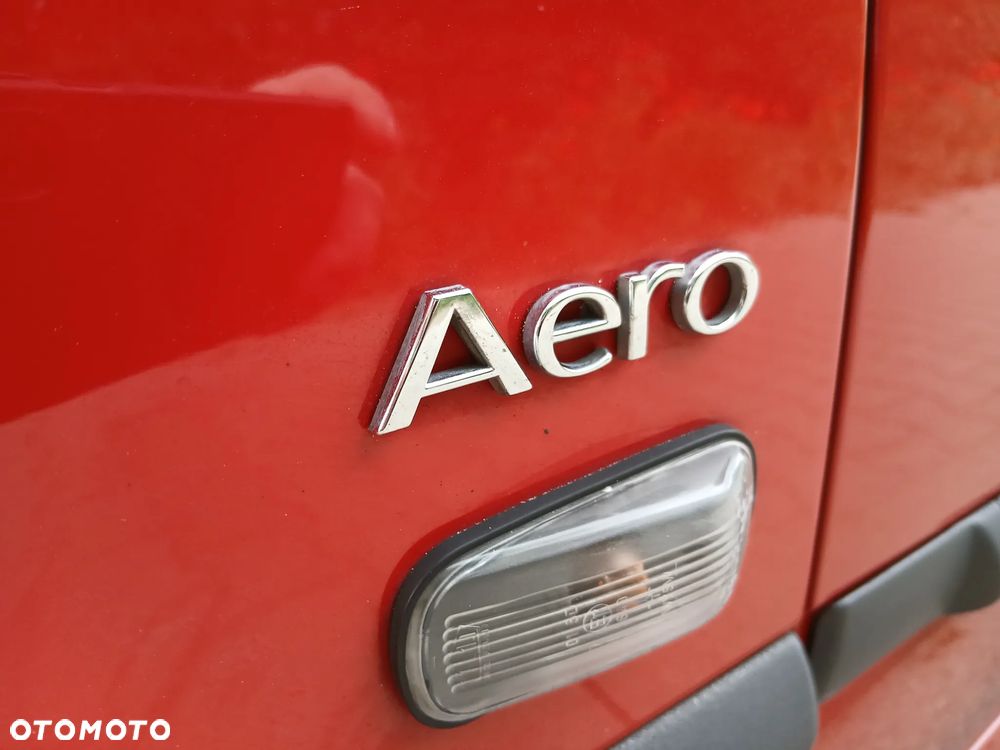 Saab 9-3 Aero 2.0 TS - 11