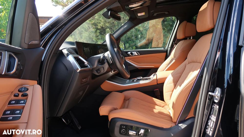 BMW X5 - 10