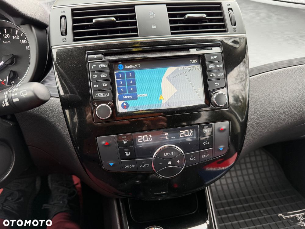 Nissan Pulsar - 17