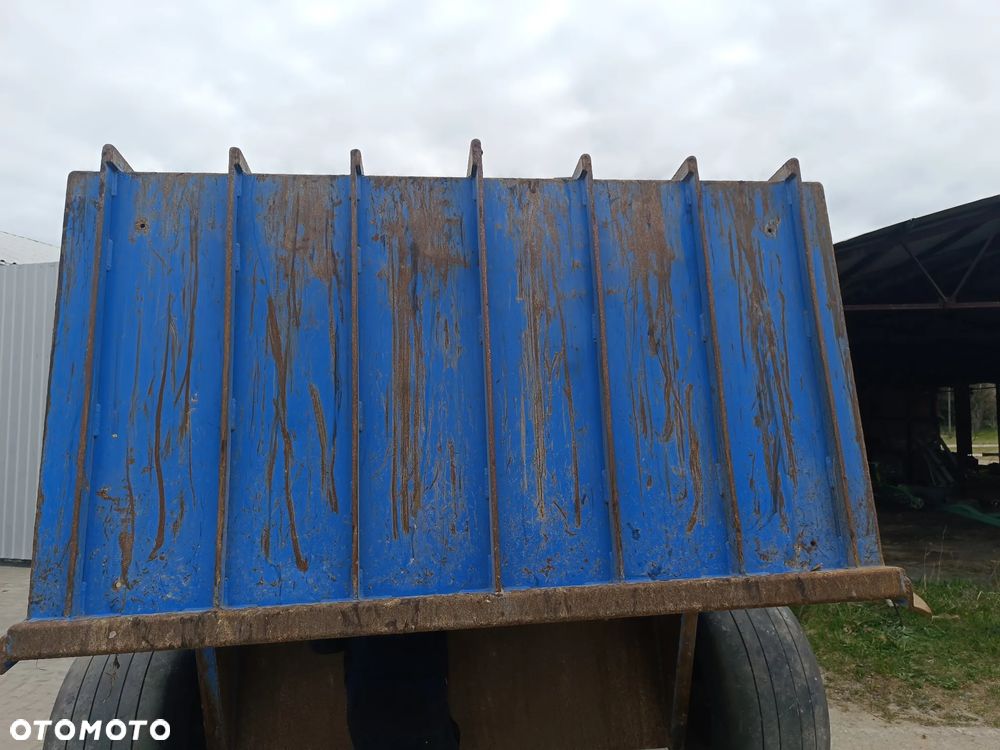 Inny GALLENBERG CDSP2-29-5 - 5