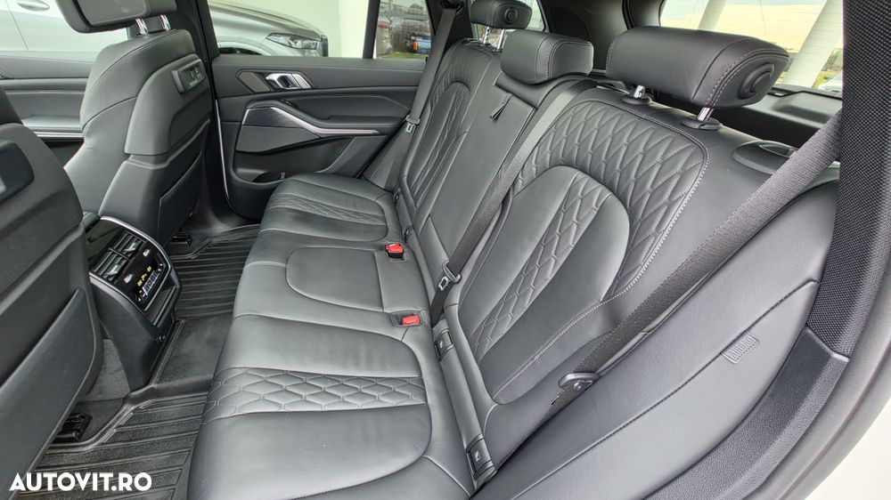 BMW X5 xDrive30d AT MHEV - 13