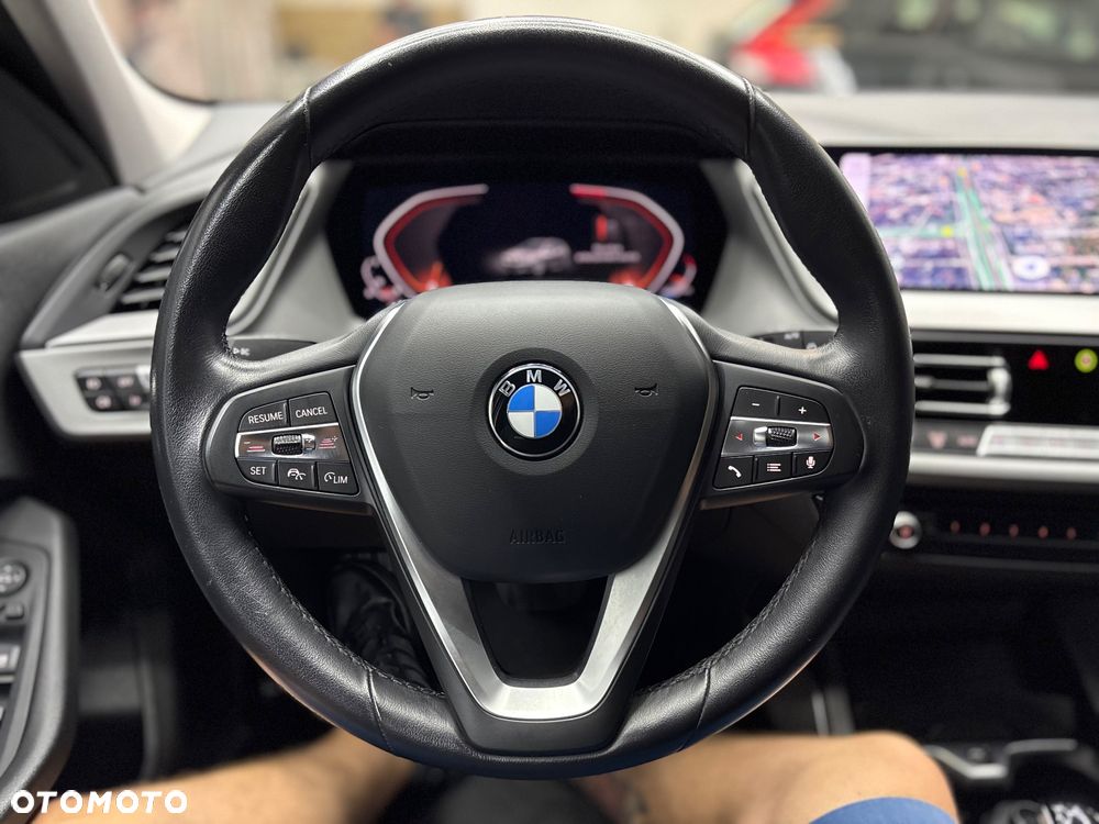 BMW Seria 1 118i Advantage - 16