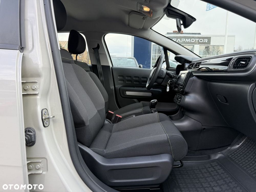 Citroën C3 1.2 PureTech You - 23