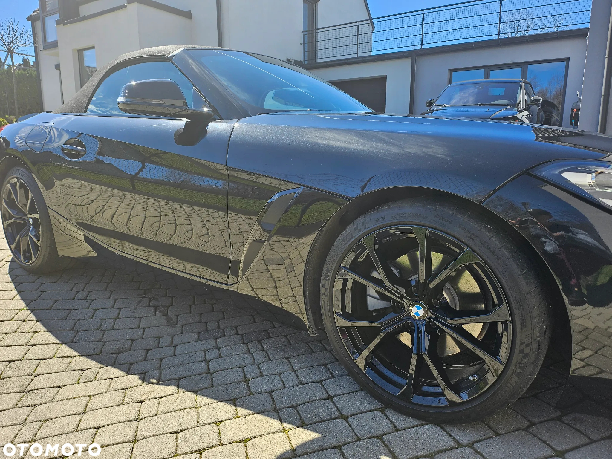 BMW Z4 30i sDrive sport - 9