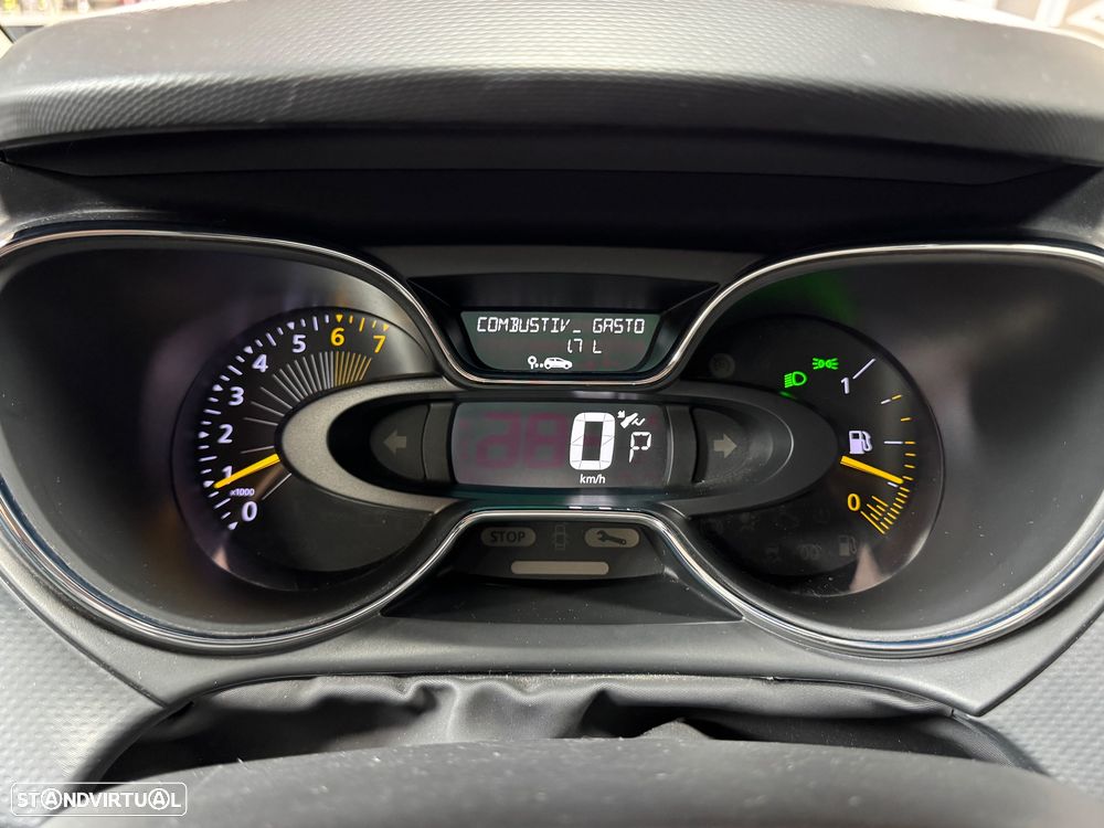 Renault Captur ENERGY TCe 120 EDC Dynamique - 25