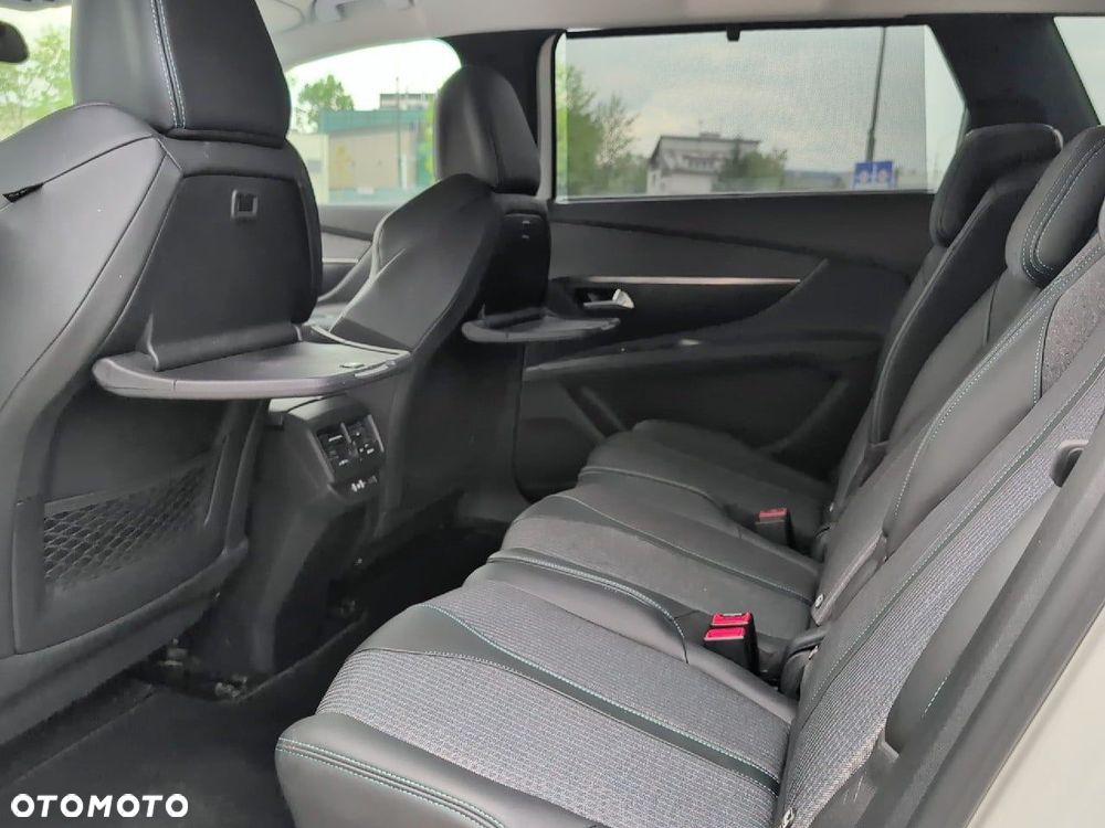 Peugeot 5008 1.2 PureTech Allure Pack S&S EAT8 - 11