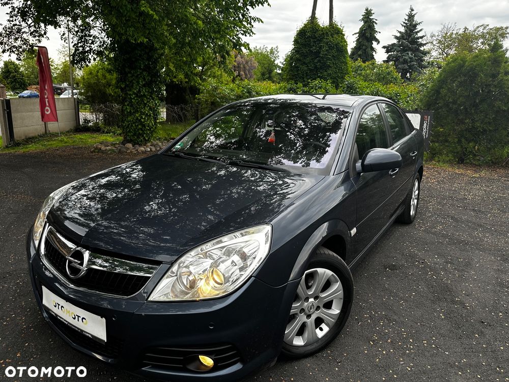 Opel Vectra 1.8 Cosmo Plus - 3
