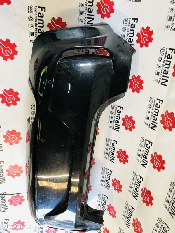 Parachoques traseiro SEAT LEON FR WTCC (2007-2012) - 6