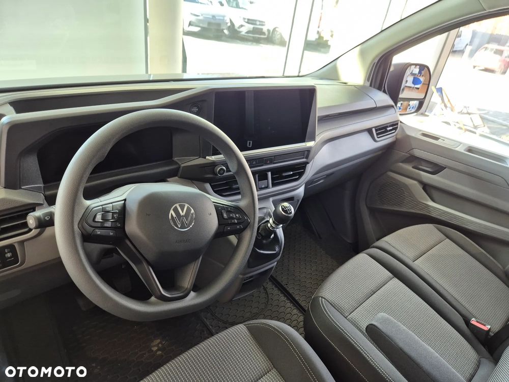 Volkswagen Transporter - 7