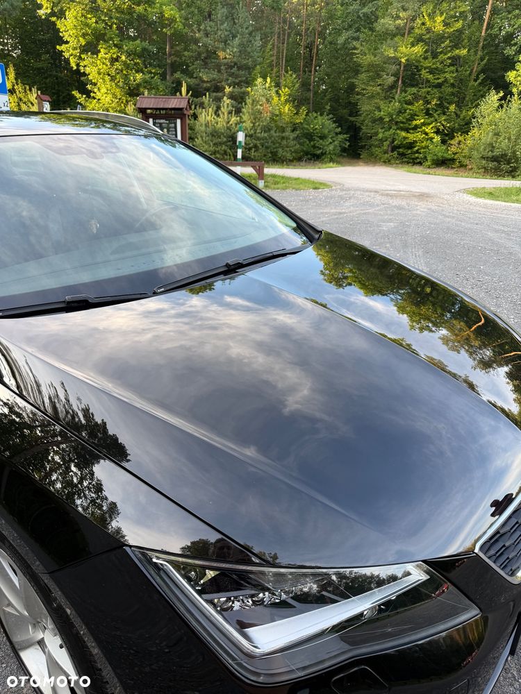 Seat Leon 2.0 TDI FR S&S DSG - 16