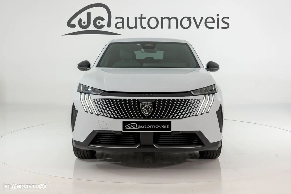 Peugeot 3008 1.2 Hybrid Allure Pack e-DCS6 - 40