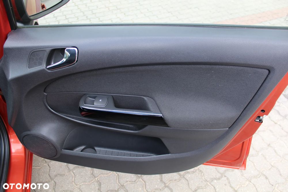 Opel Corsa 1.4 16V Active - 21