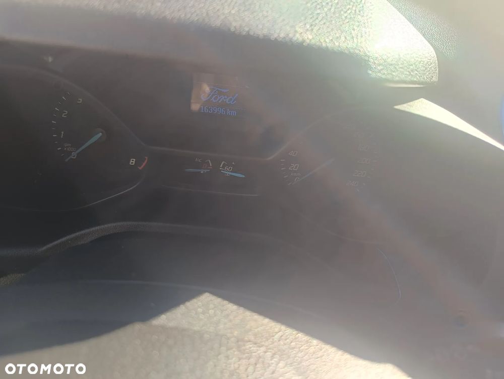 Ford Tourneo Connect 1.0 EcoBoost Titanium - 11