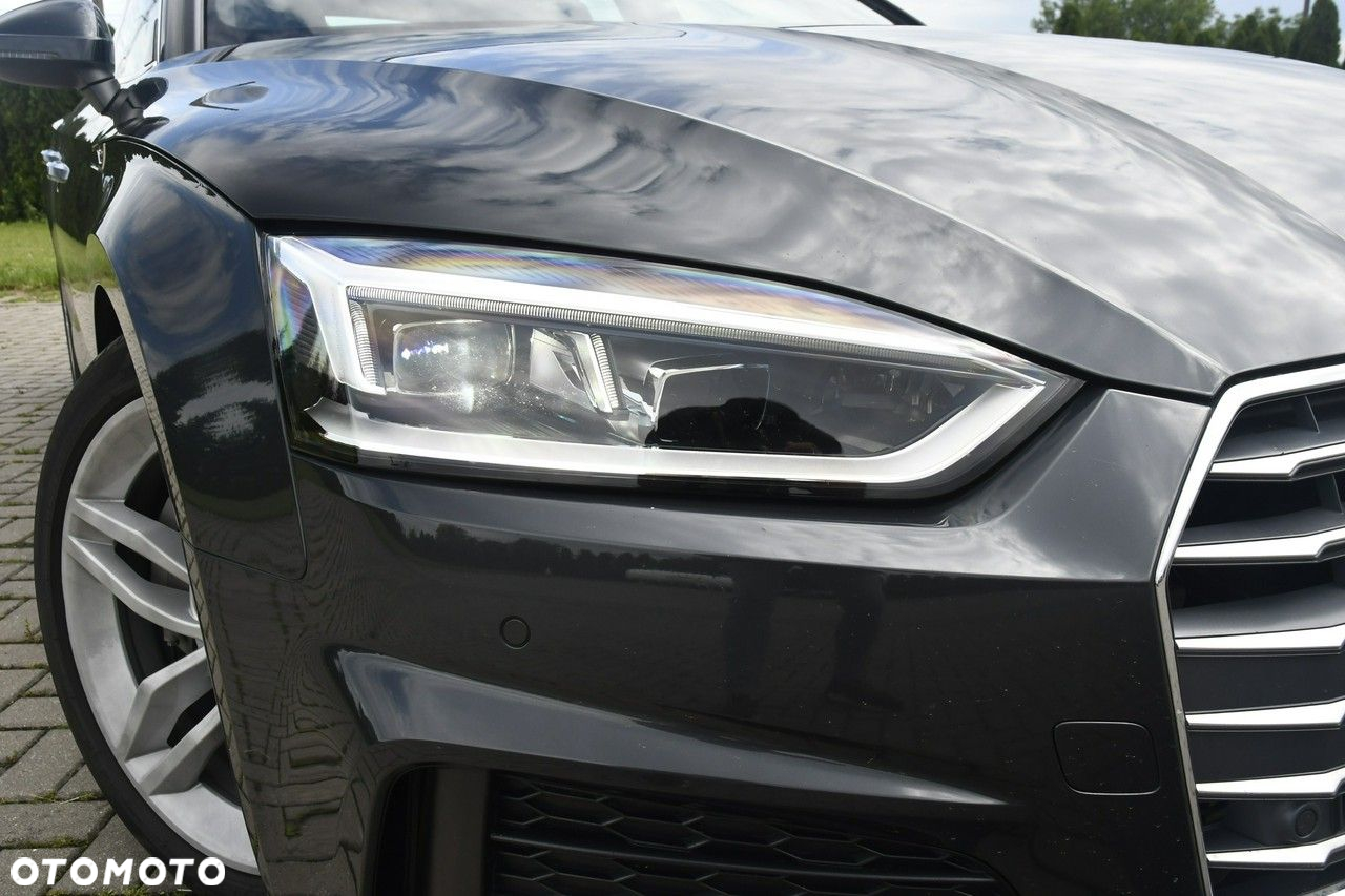 Audi A5 - 5