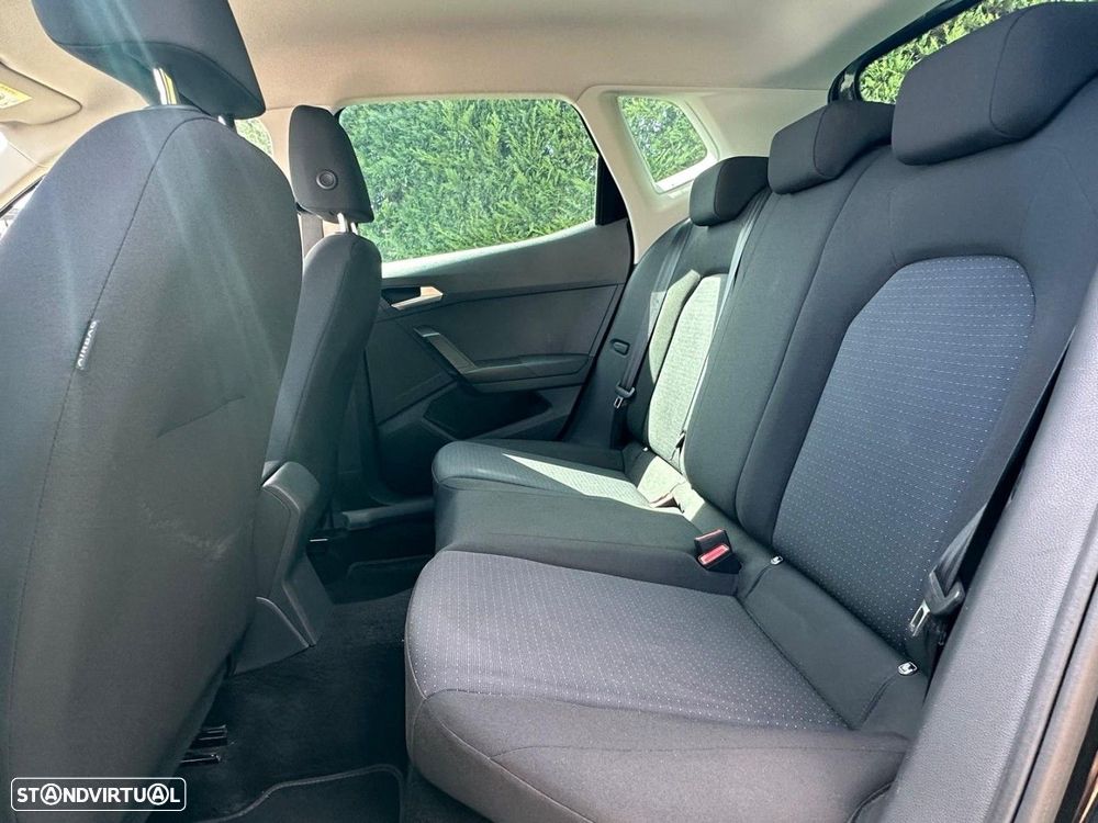 SEAT Arona — fotografia 7