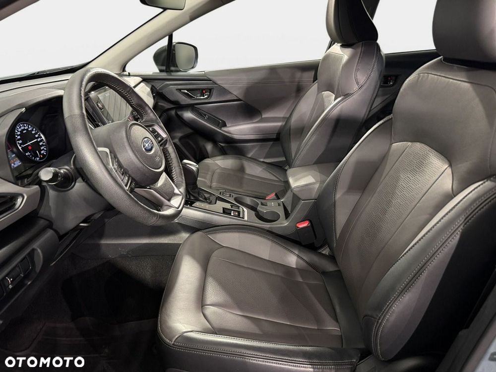 Subaru Crosstrek - 13