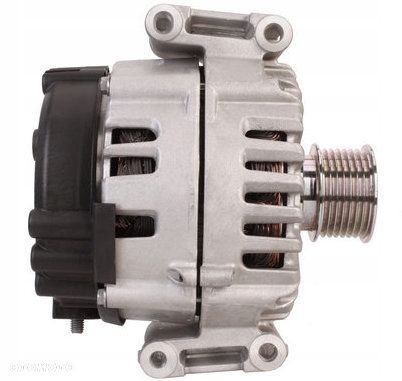 28-6509 ALTERNATOR MERCEDES C CLS E GLK SPRINTER - 3