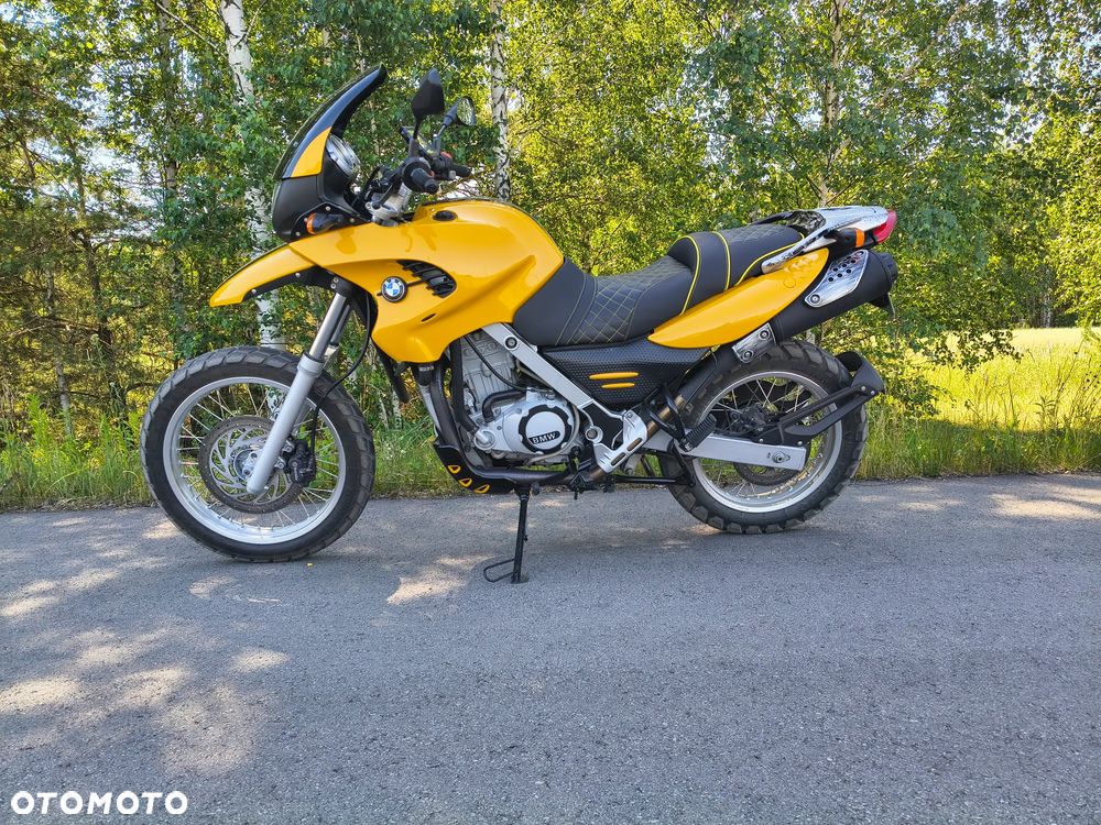 BMW GS - 2