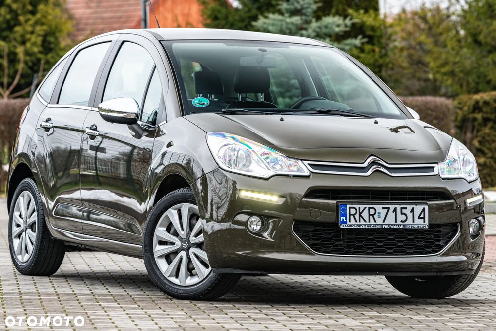 Citroën C3 Pure Tech (VTi) 68 Attraction - 7