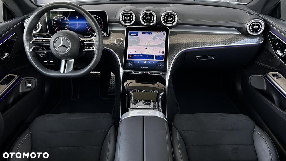 Mercedes-Benz CLE 300 4Matic 9G-TRONIC Edition AMG Line - 22