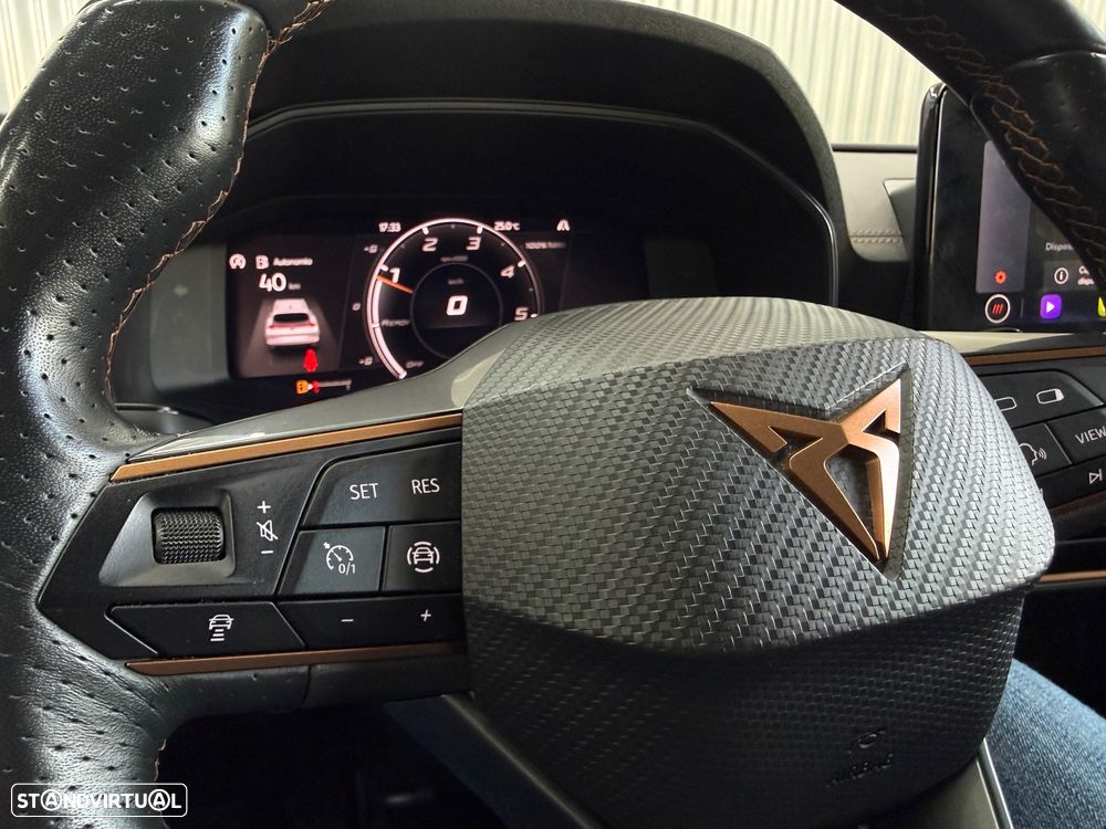 Cupra Formentor 2.0 TDI Sport - 24
