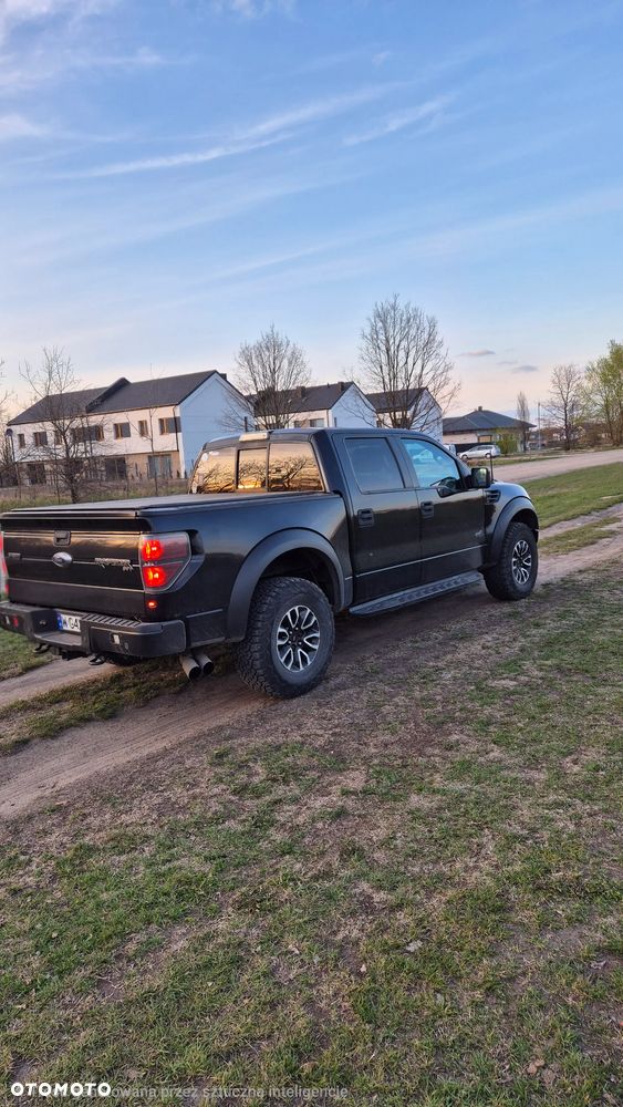 Ford F150 - 2