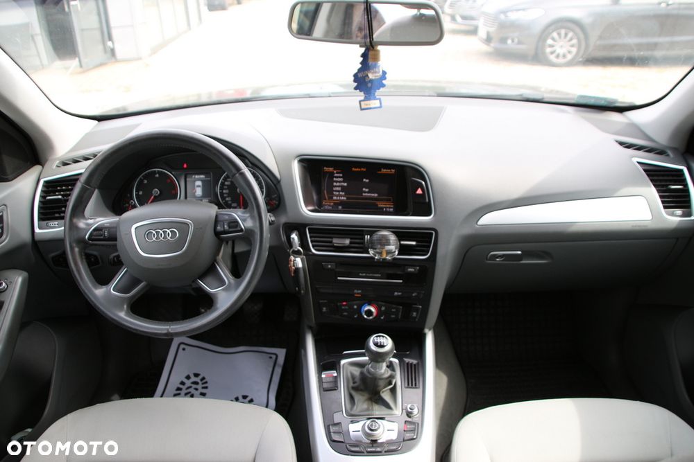 Audi Q5 2.0 TDI Sport - 16
