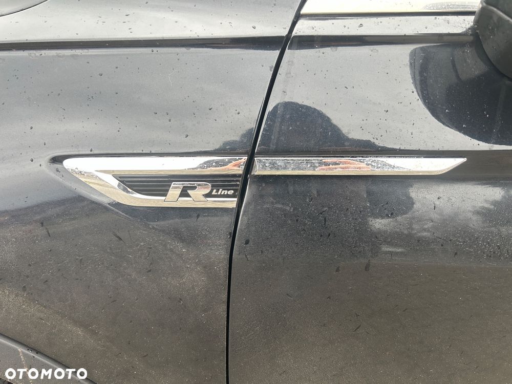 Volkswagen Tiguan Allspace 2.0 TSI OPF 4Motion DSG R-Line - 9