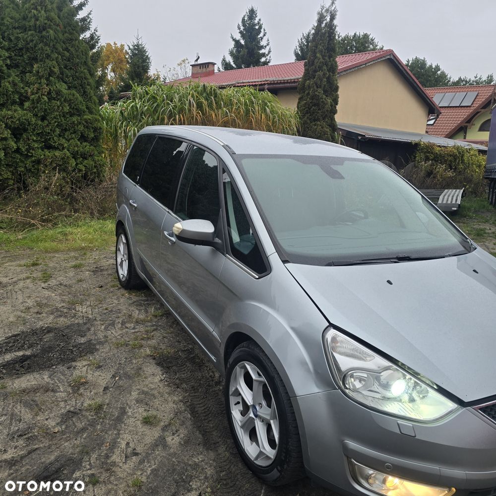 Ford Galaxy