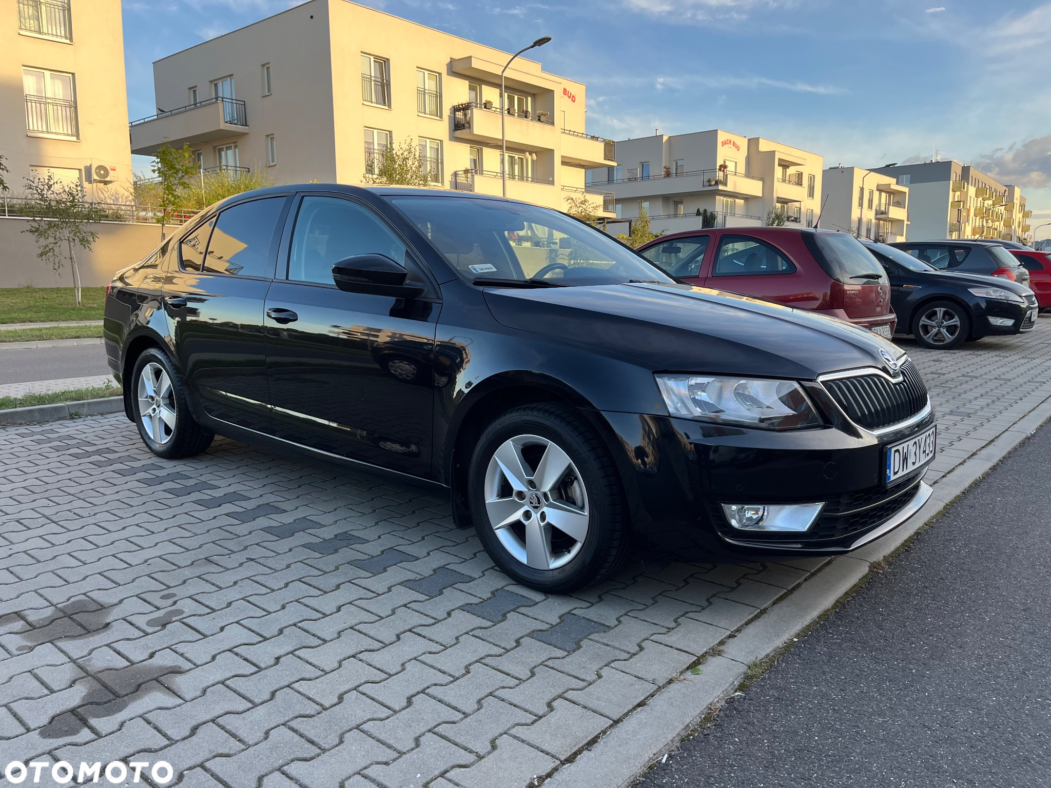 Skoda Octavia 1.4 TSI Joy - 10