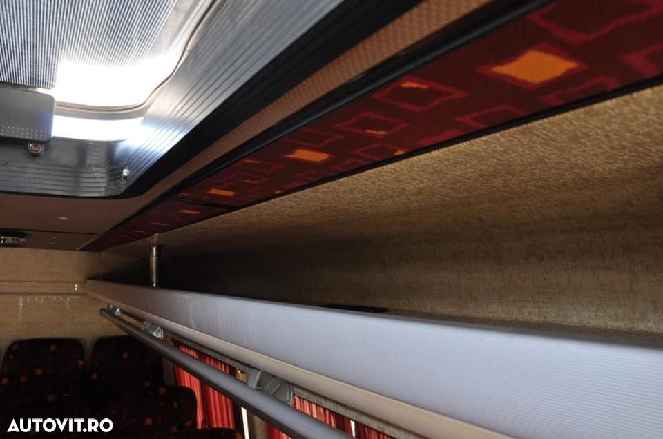 Mercedes-Benz Sprinter - 6