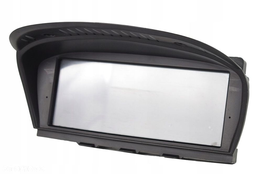 radio akcesoryjne nawigacja bmw e60 e61 e90 e91 qb8060cc - 1