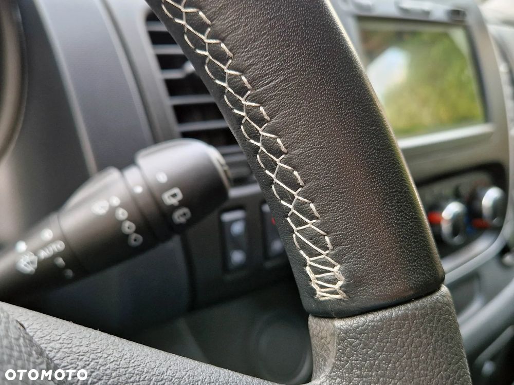 Renault Trafic Grand SpaceClass 2.0 dCi EDC - 34