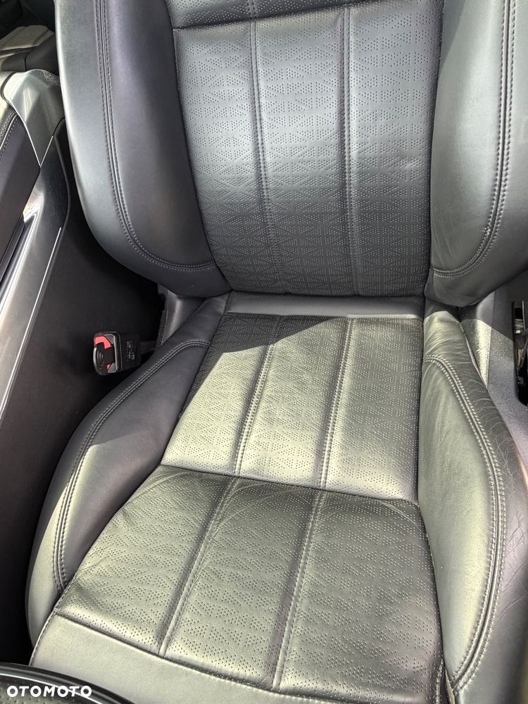 Land Rover Range Rover Sport S 3.0 SD V6 HSE Dynamic - 14
