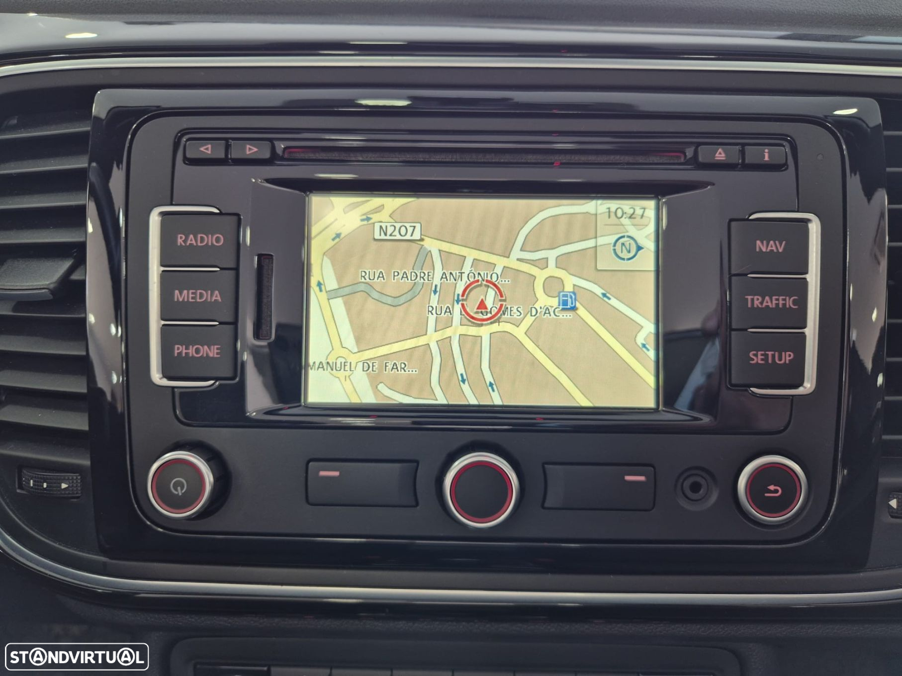 VW New Beetle Cabriolet The 1.2 TSI BlueMotion Exclusive Design - 18