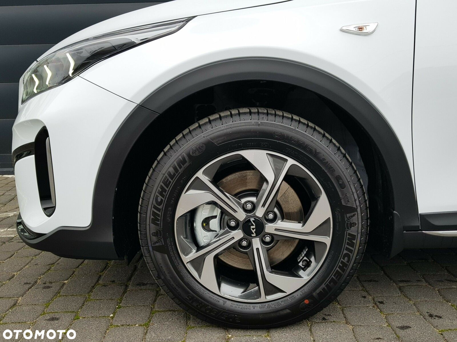 Kia XCeed - 6