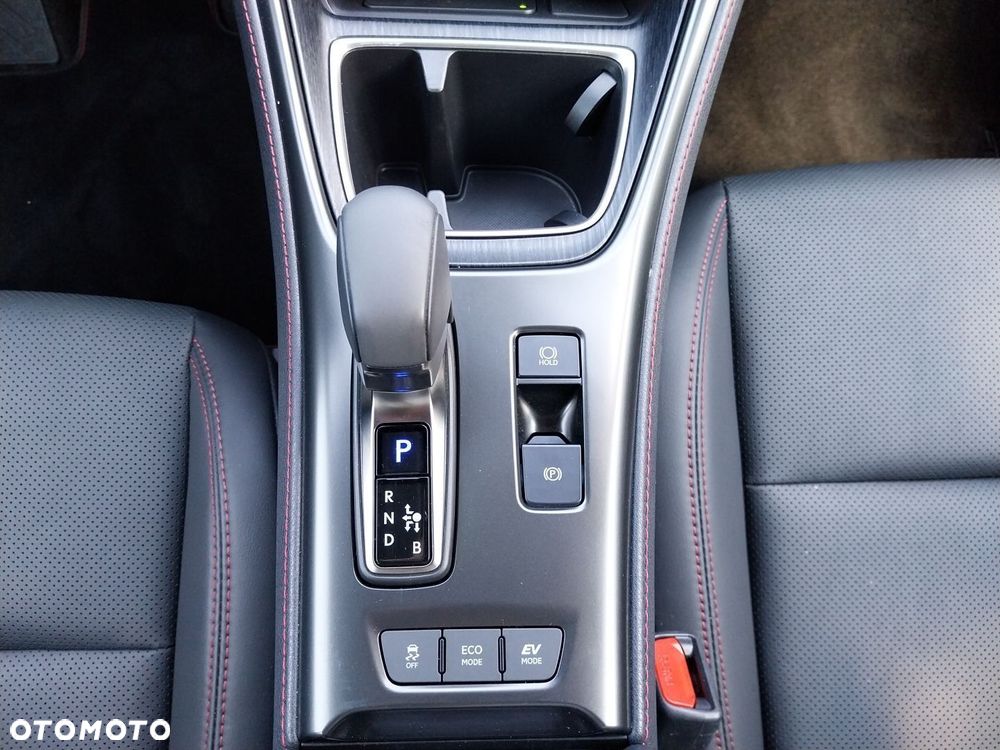 Lexus LBX 1.5 Hybrid Elegant - 25