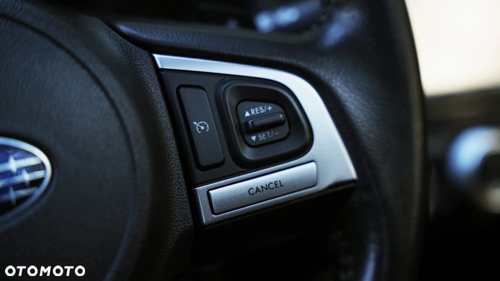 Subaru Forester 2.0D Lineartronic Sport - 28
