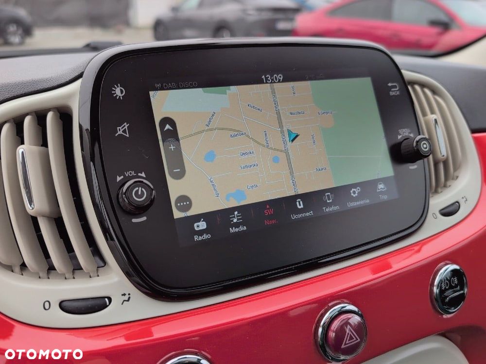 Fiat 500 1.0 Hybrid - 19